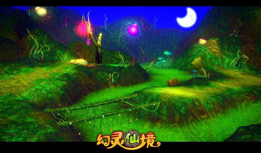 逃离海滩的女孩